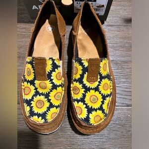 Ariat Women’s Cruiser